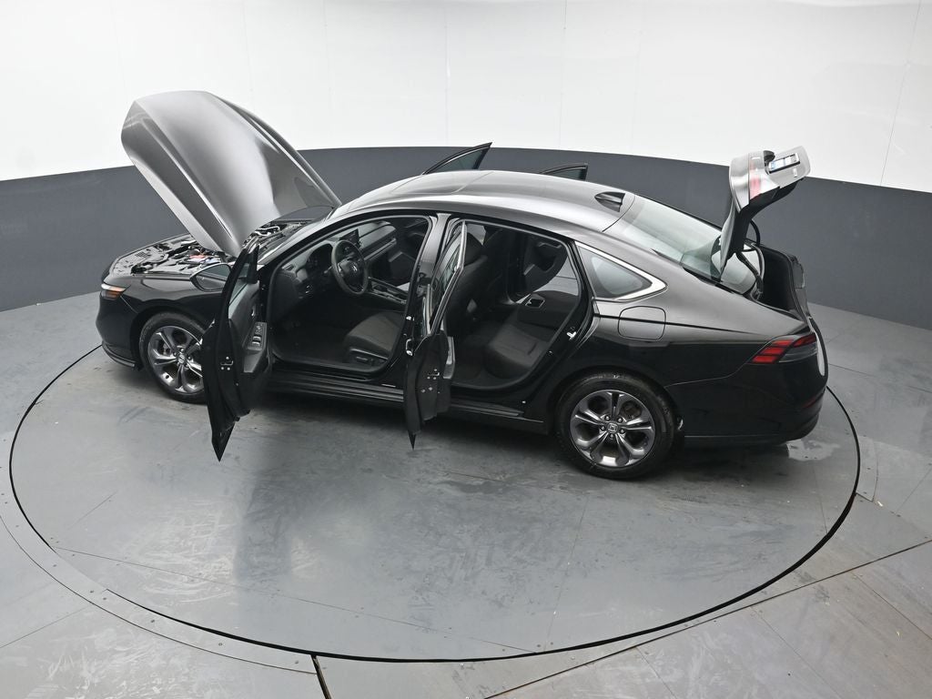 2023 Honda Accord EX - Photo 43