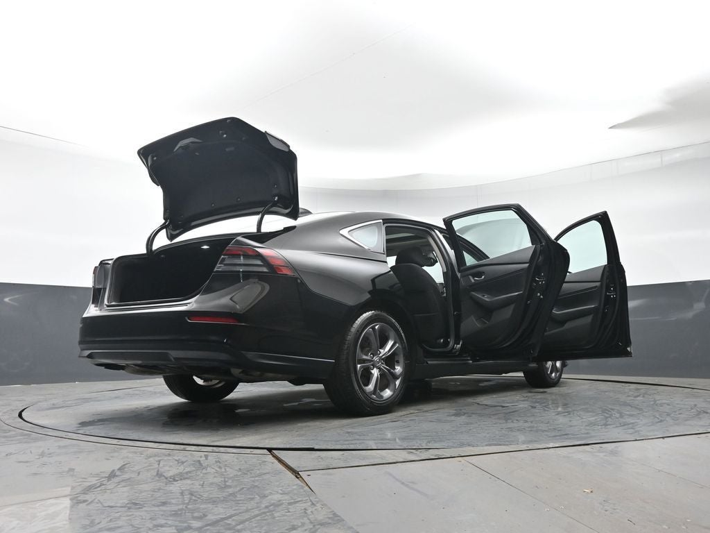 2023 Honda Accord EX - Photo 46