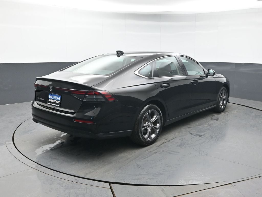 2023 Honda Accord EX - Photo 6