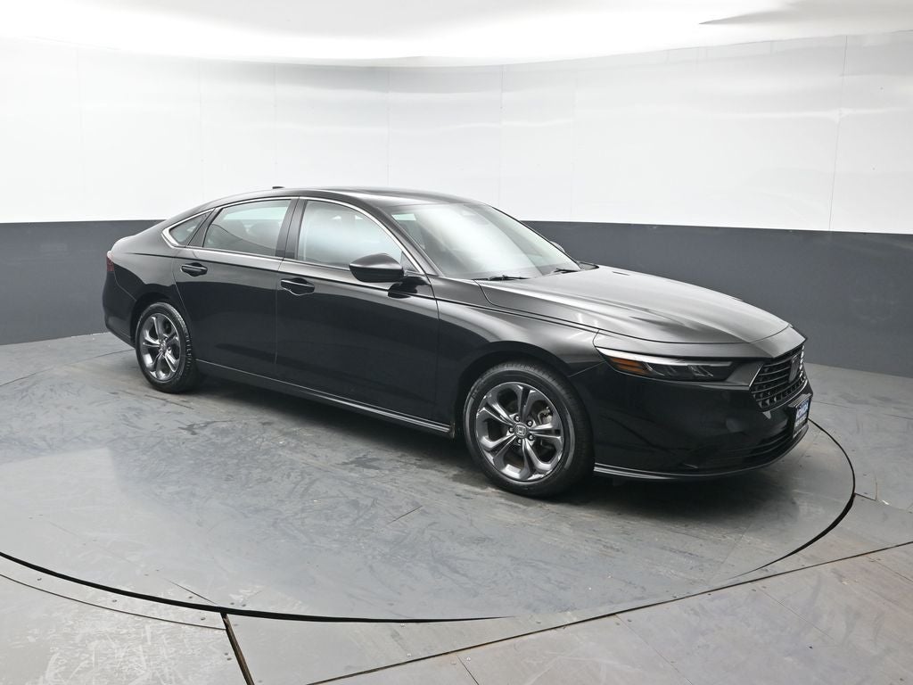 2023 Honda Accord EX - Photo 9