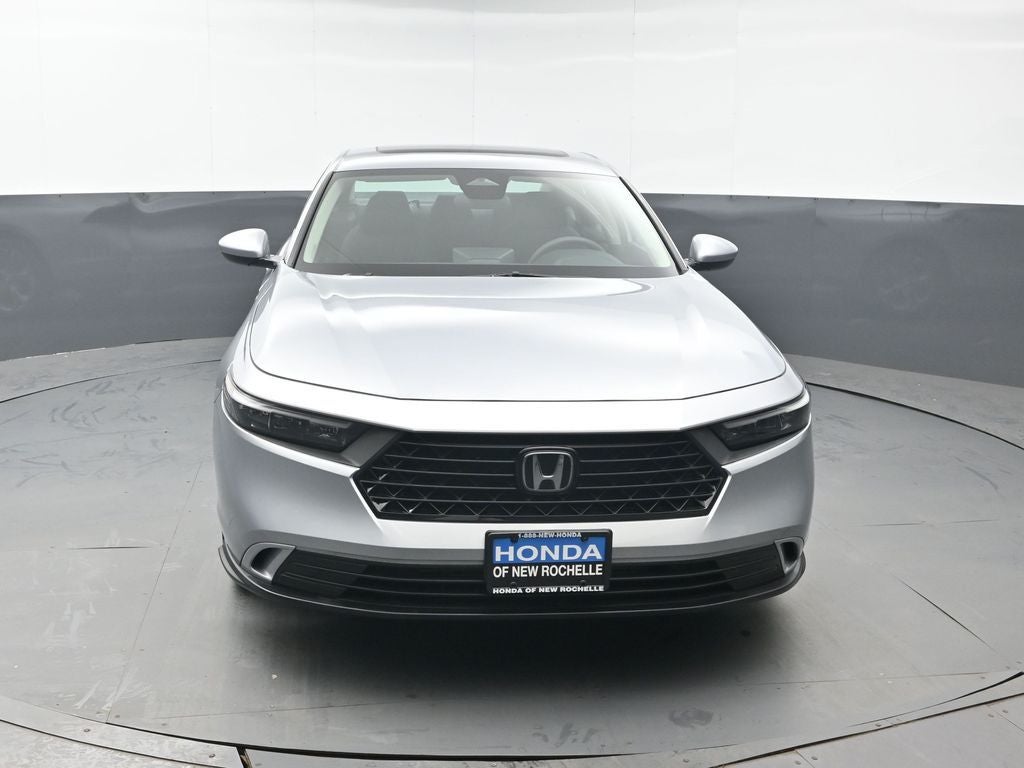 2023 Honda Accord EX - Photo 11