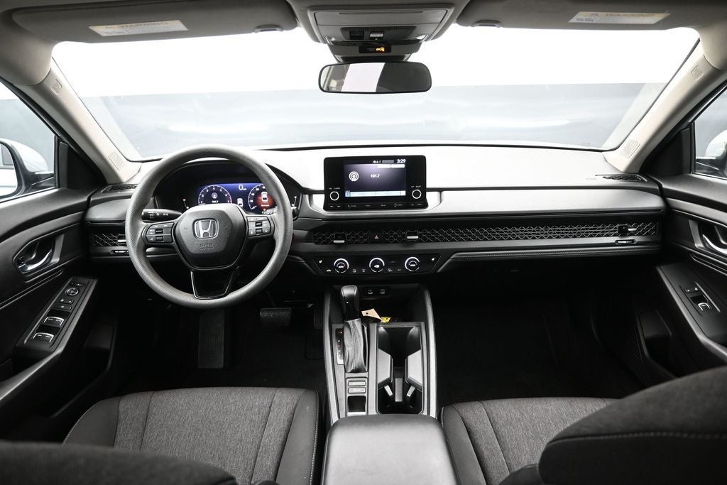 2023 Honda Accord EX - Photo 12