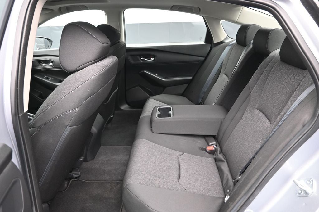 2023 Honda Accord EX - Photo 13