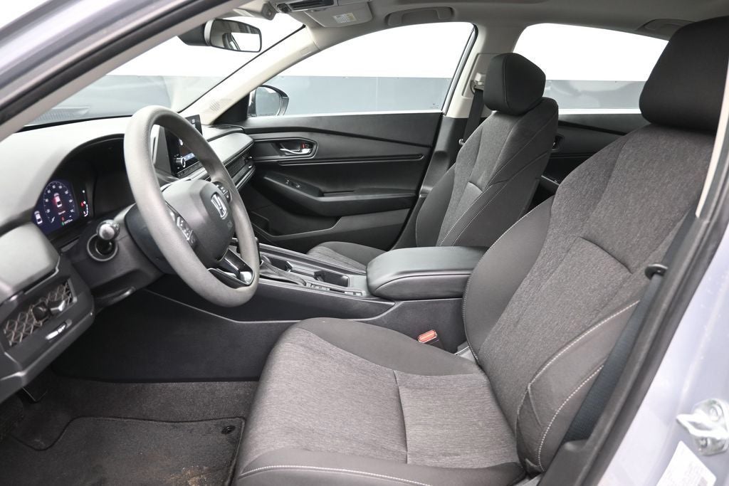 2023 Honda Accord EX - Photo 14