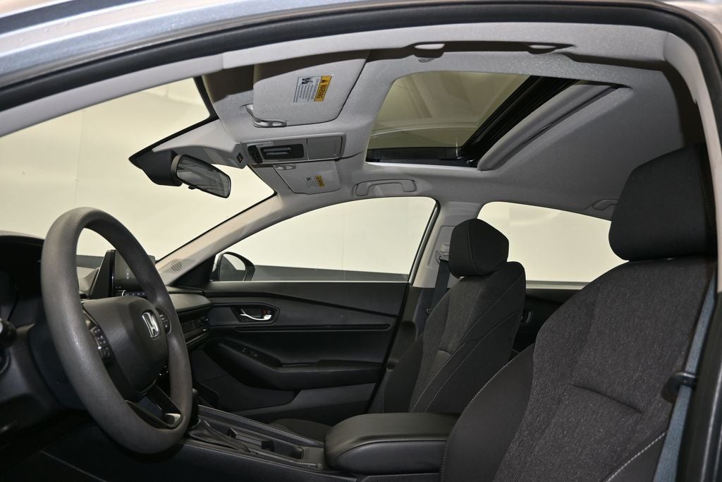 2023 Honda Accord EX - Photo 15