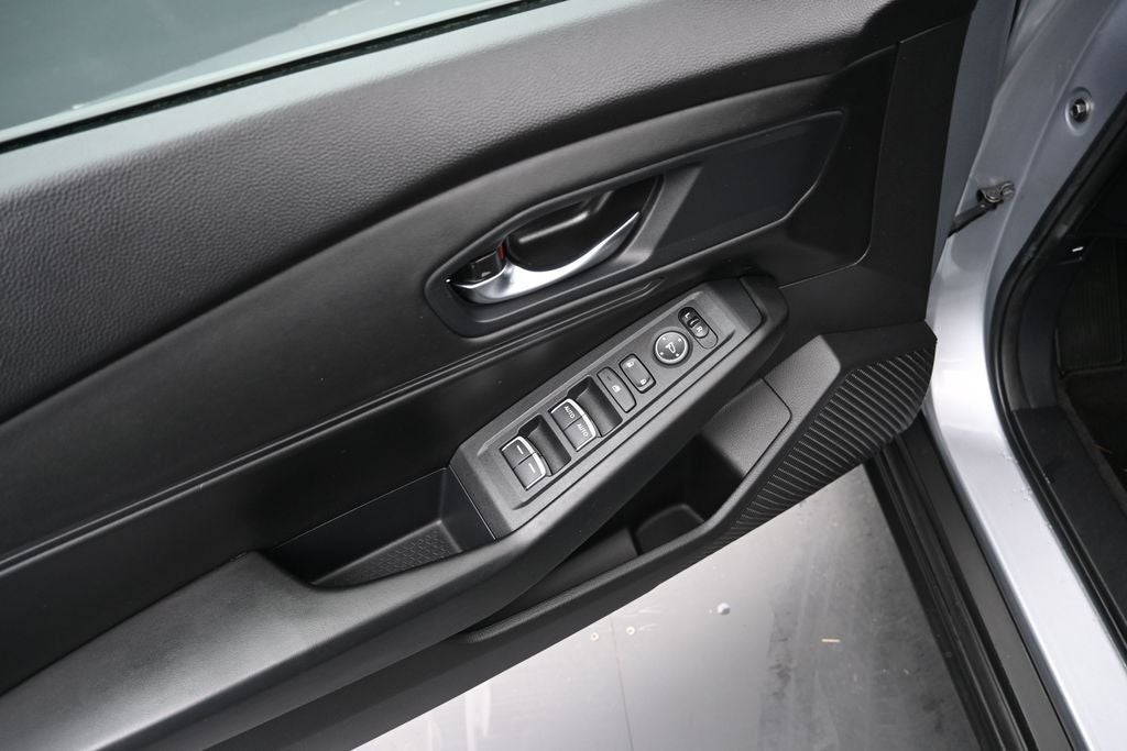 2023 Honda Accord EX - Photo 17