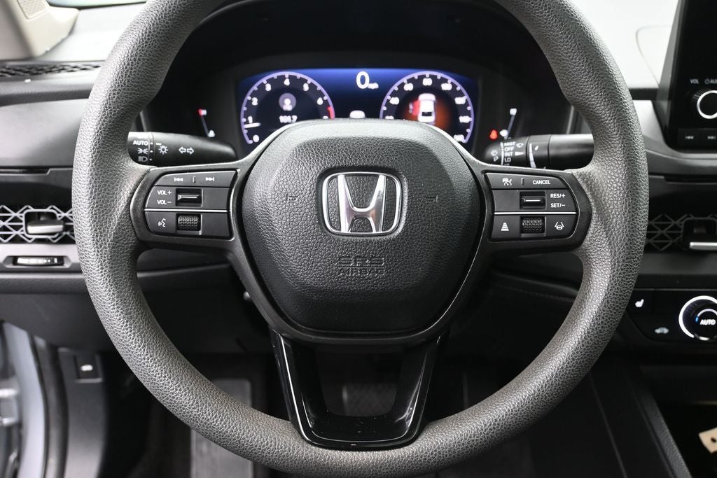 2023 Honda Accord EX - Photo 18