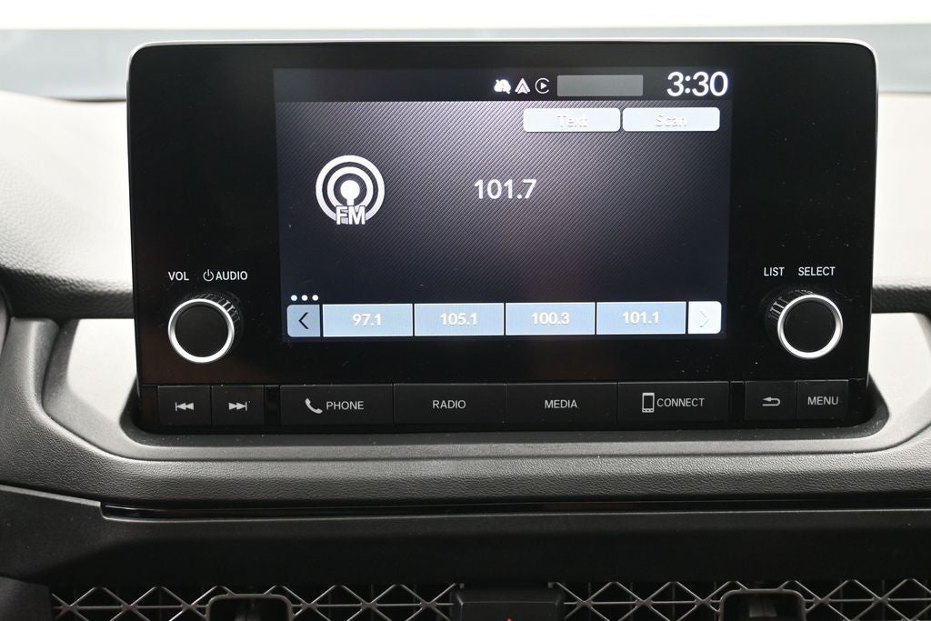 2023 Honda Accord EX - Photo 20