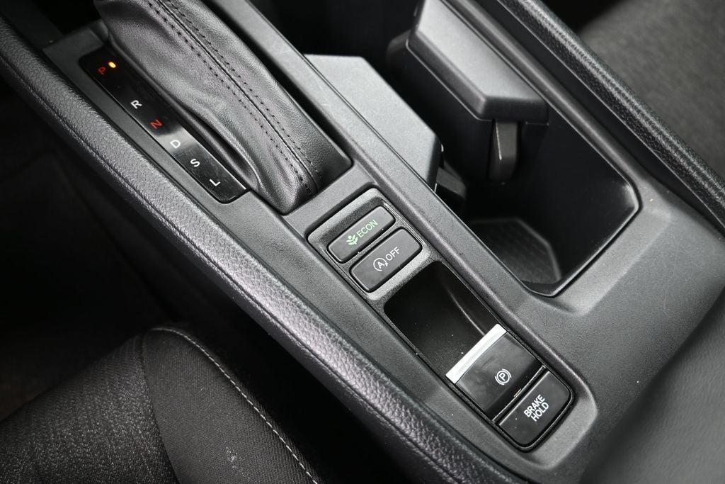 2023 Honda Accord EX - Photo 24