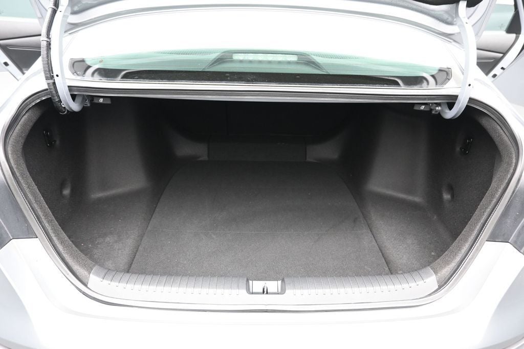2023 Honda Accord EX - Photo 25