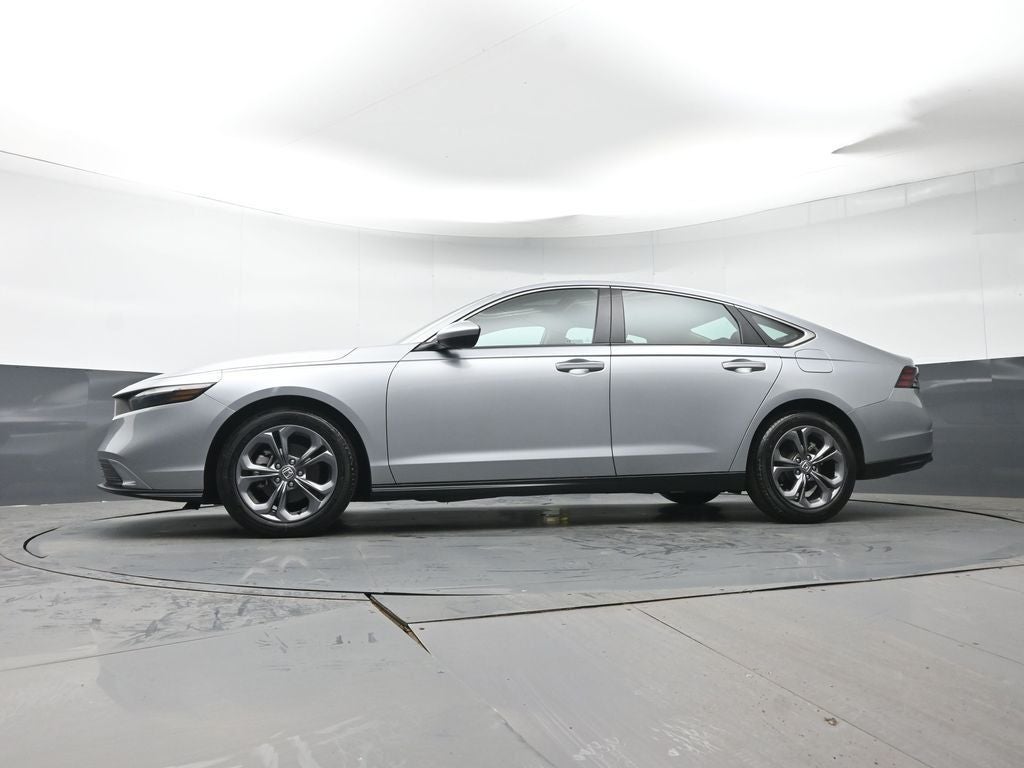 2023 Honda Accord EX - Photo 27