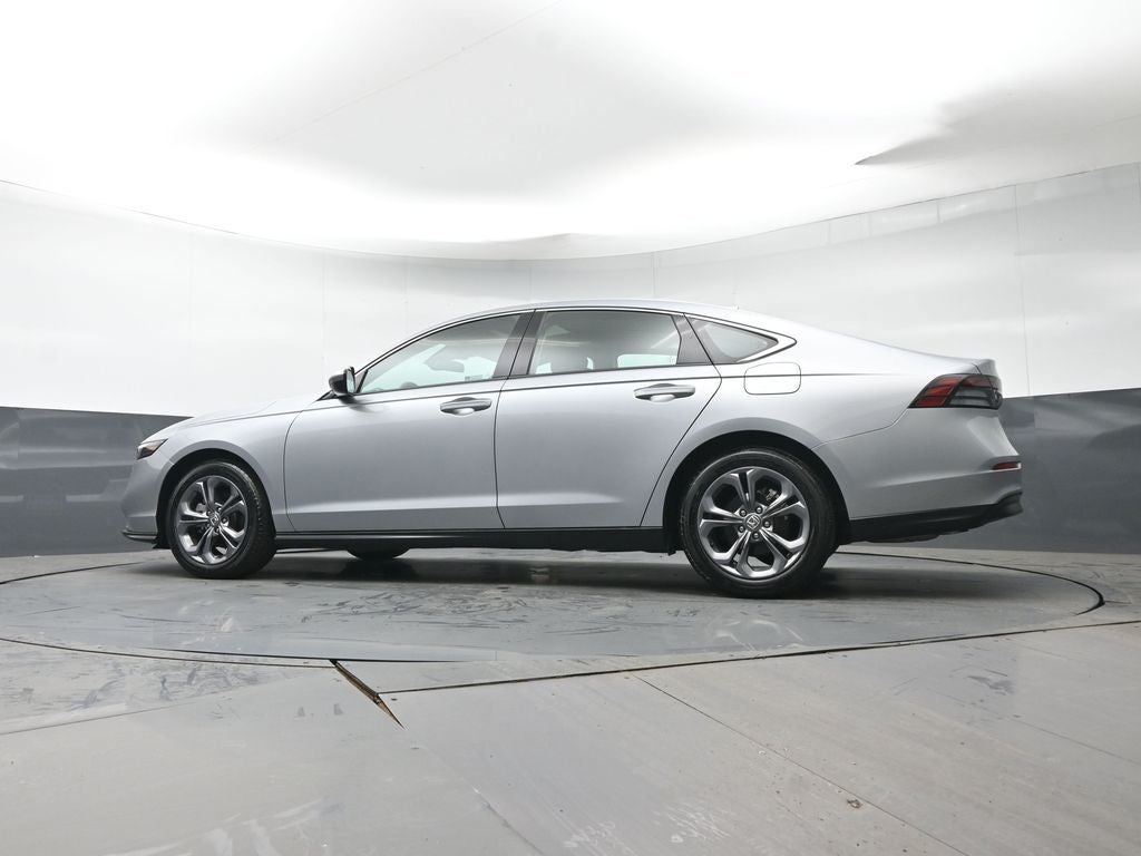 2023 Honda Accord EX - Photo 28