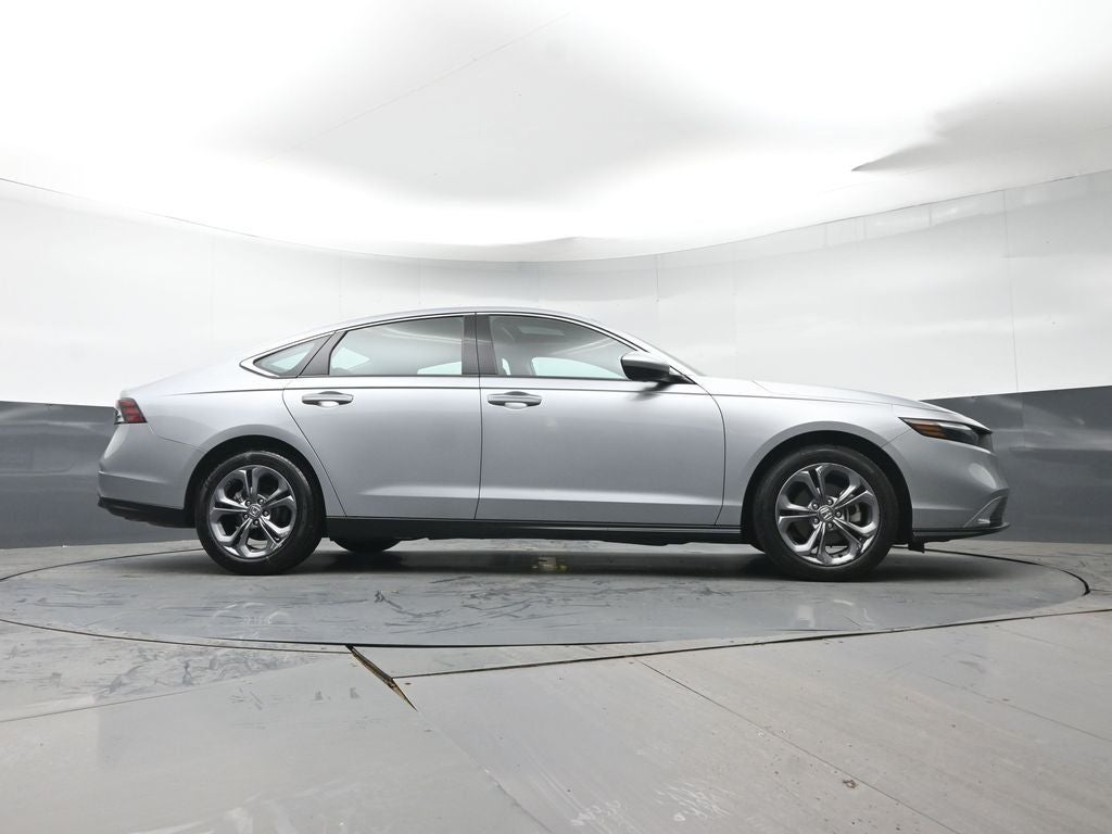 2023 Honda Accord EX - Photo 31