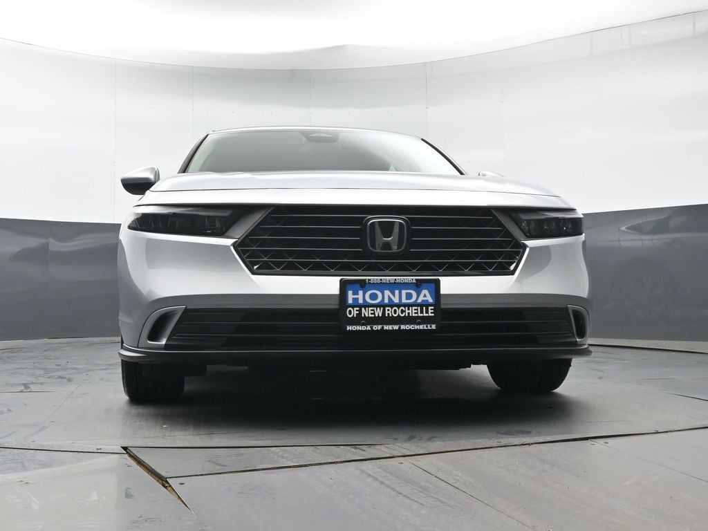 2023 Honda Accord EX - Photo 33