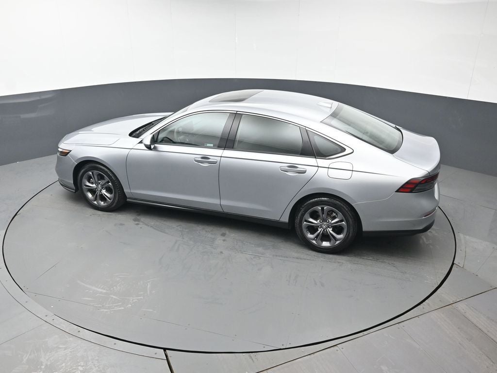 2023 Honda Accord EX - Photo 36