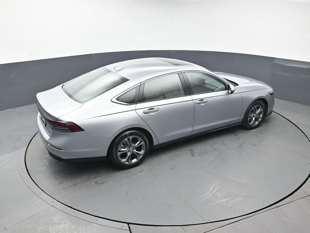 2023 Honda Accord EX - Photo 38