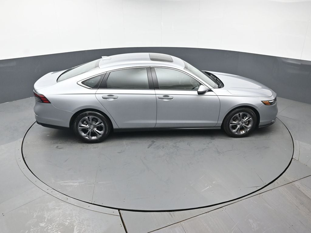 2023 Honda Accord EX - Photo 39