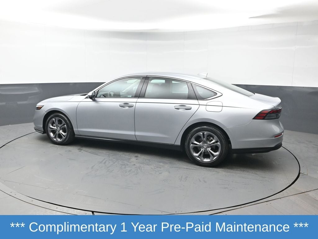 2023 Honda Accord EX - Photo 4