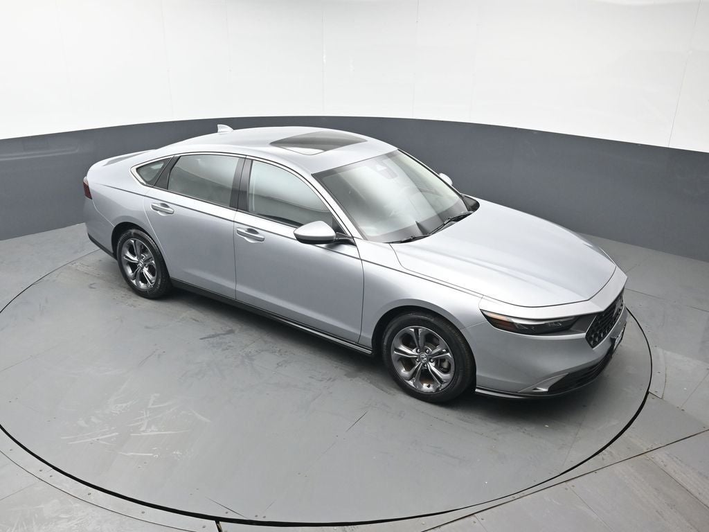 2023 Honda Accord EX - Photo 40