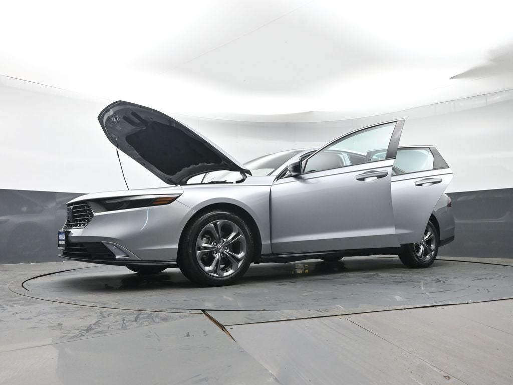 2023 Honda Accord EX - Photo 42