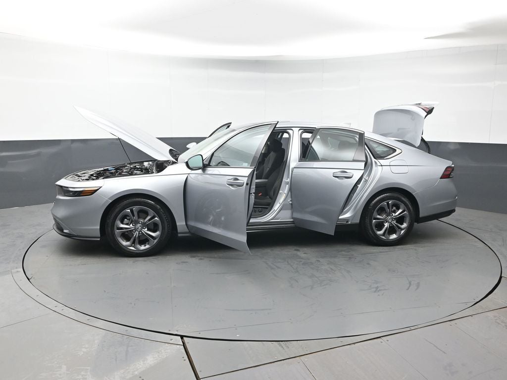 2023 Honda Accord EX - Photo 43