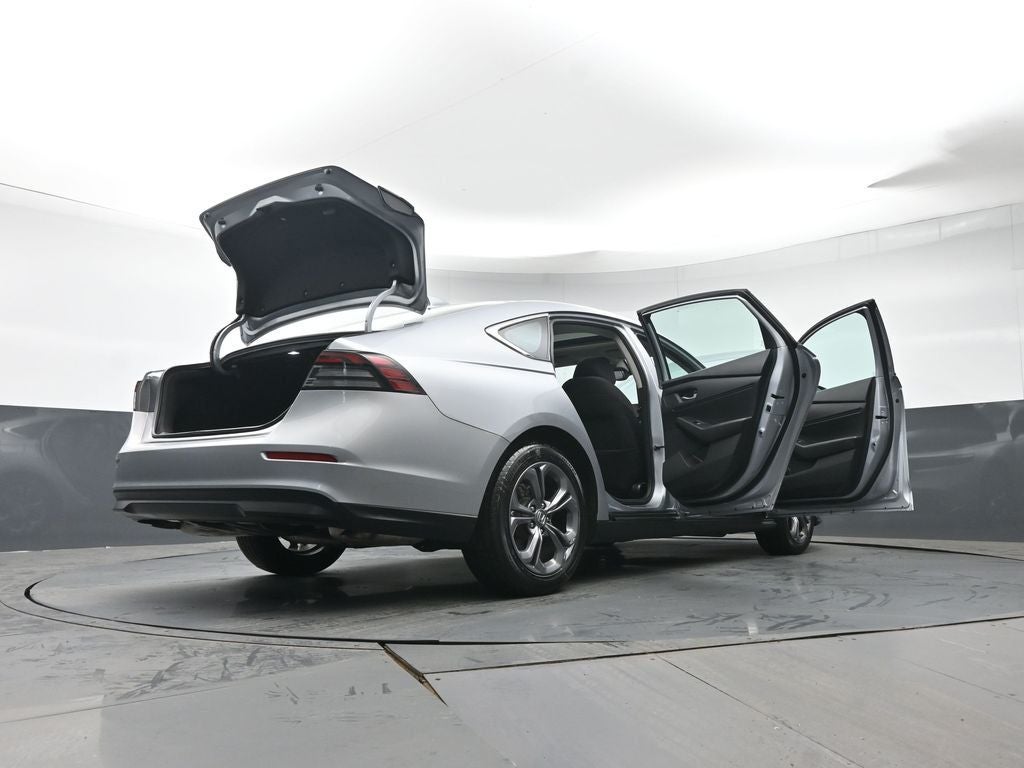 2023 Honda Accord EX - Photo 47