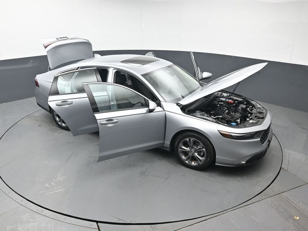 2023 Honda Accord EX - Photo 49