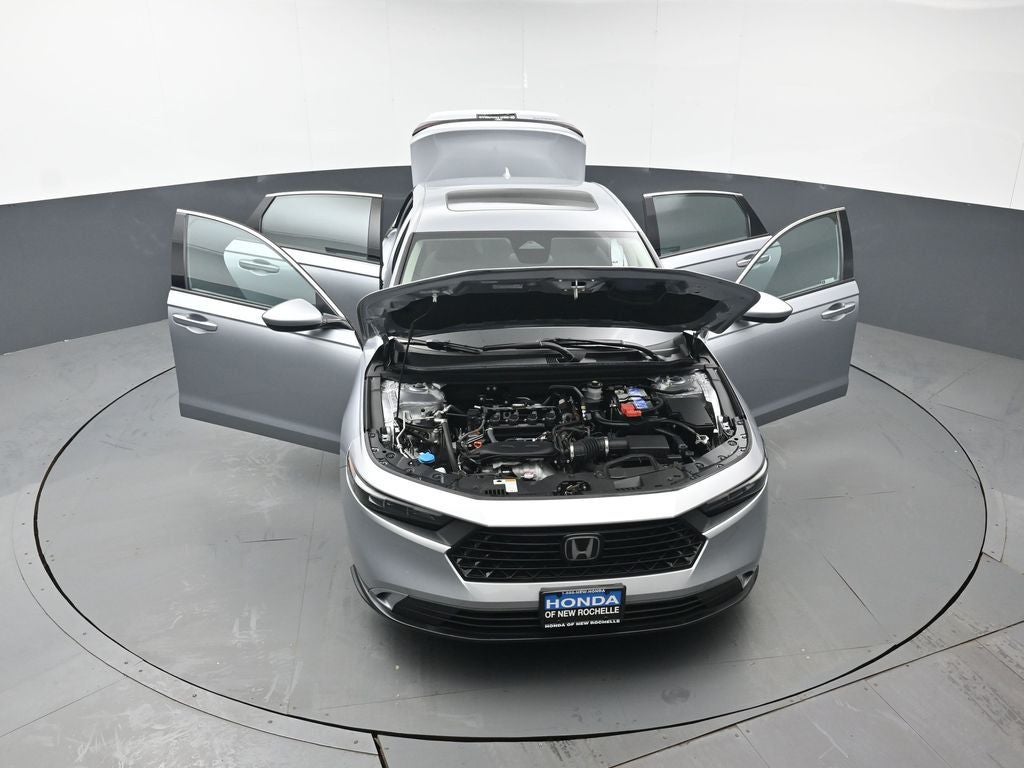 2023 Honda Accord EX - Photo 50