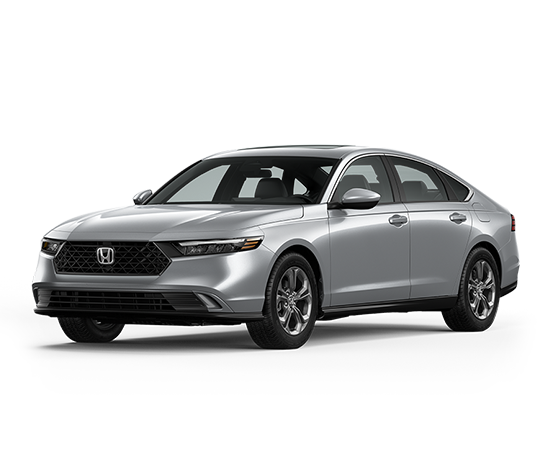 2023 Honda Accord EX - Photo 51