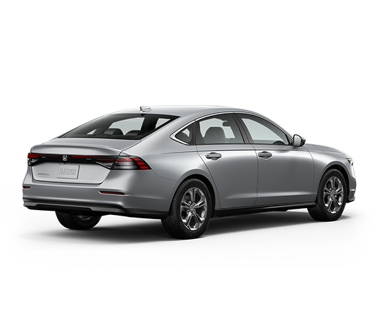 2023 Honda Accord EX - Photo 52