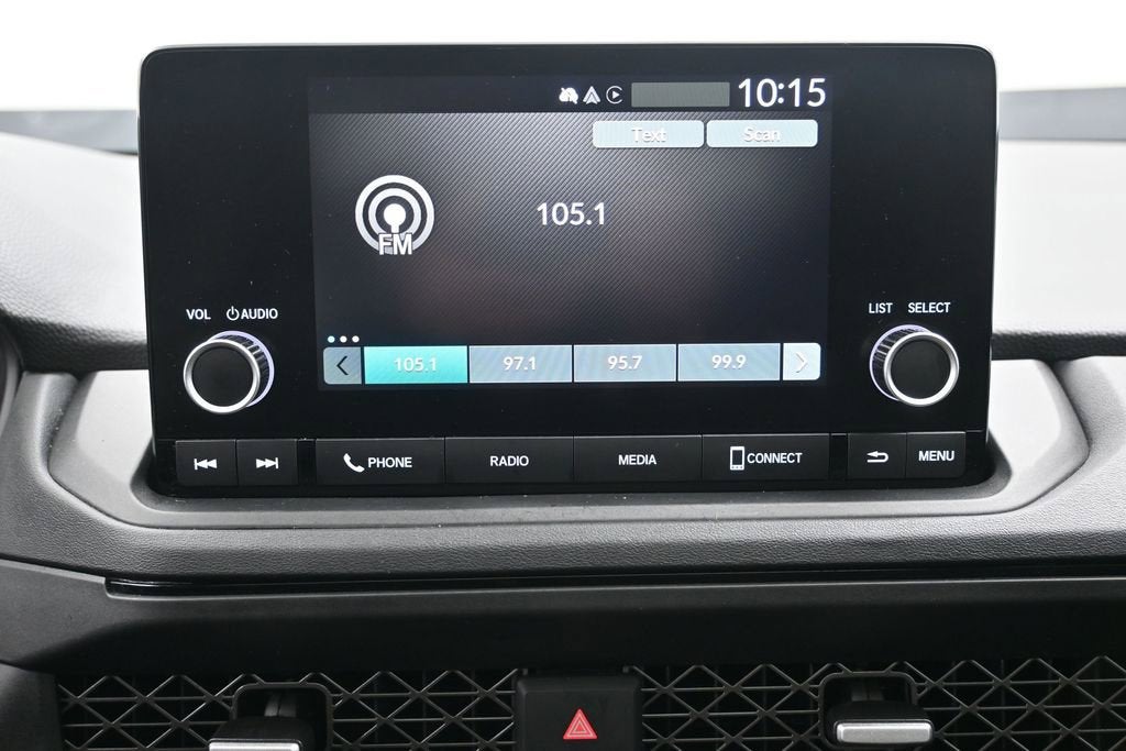 2025 Honda Accord SE - Photo 15