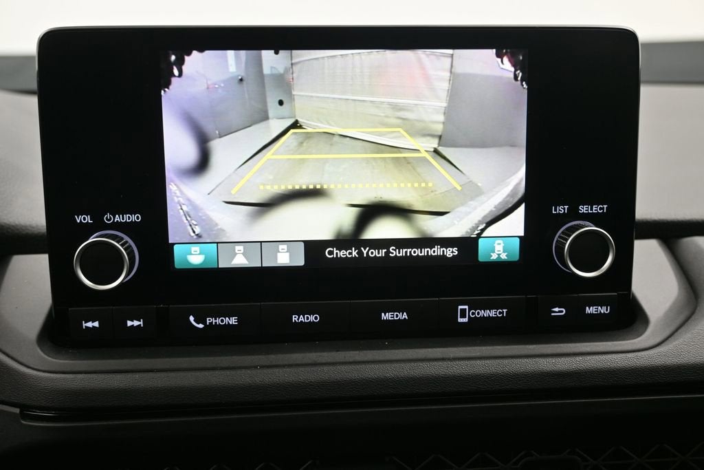 2025 Honda Accord SE - Photo 16
