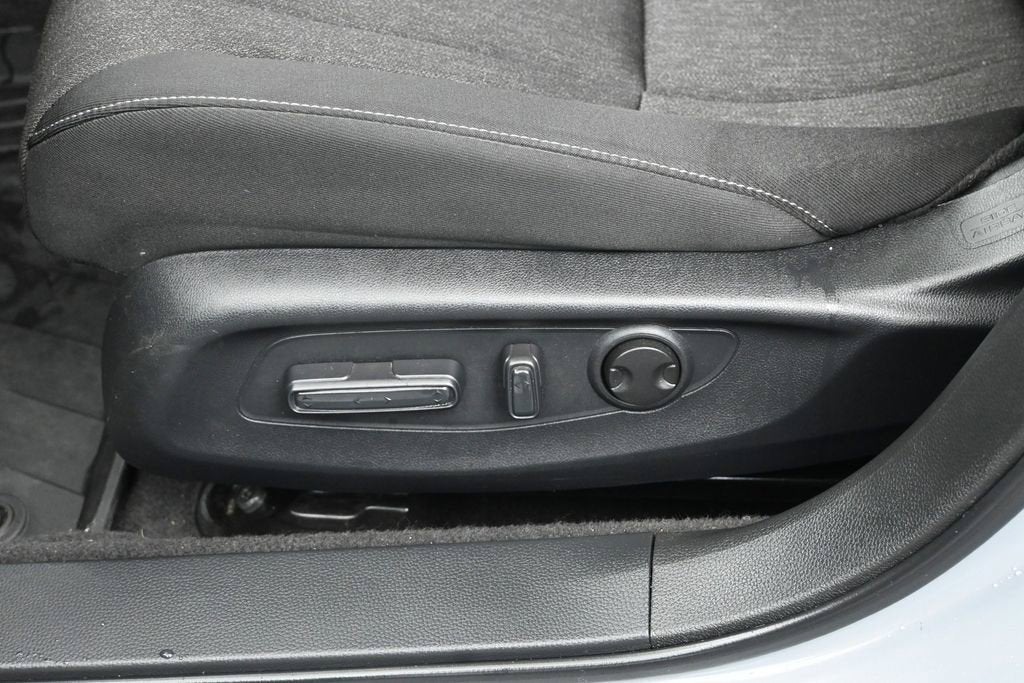 2025 Honda Accord SE - Photo 21