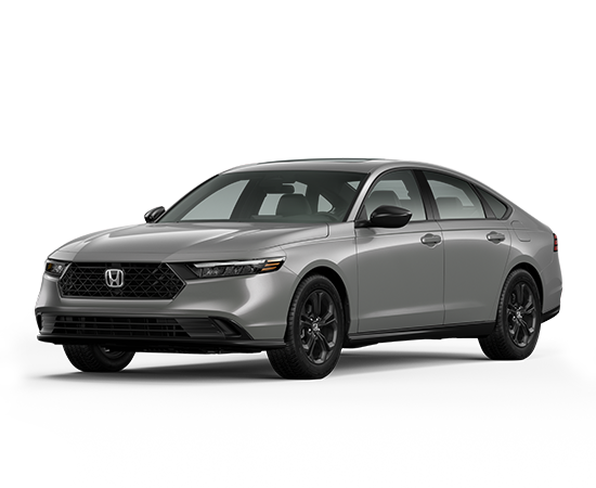2025 Honda Accord SE - Photo 52