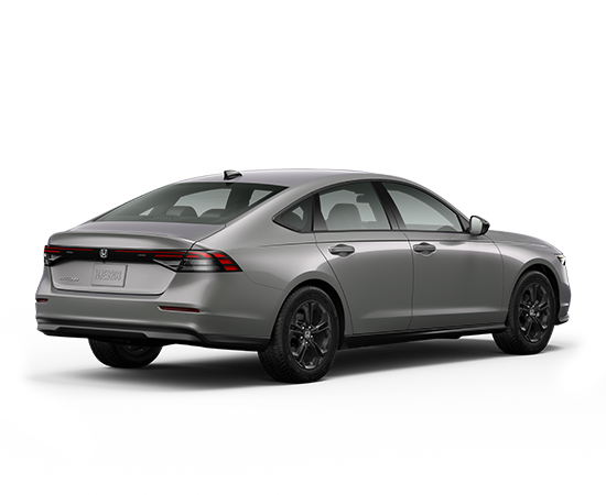 2025 Honda Accord SE - Photo 53