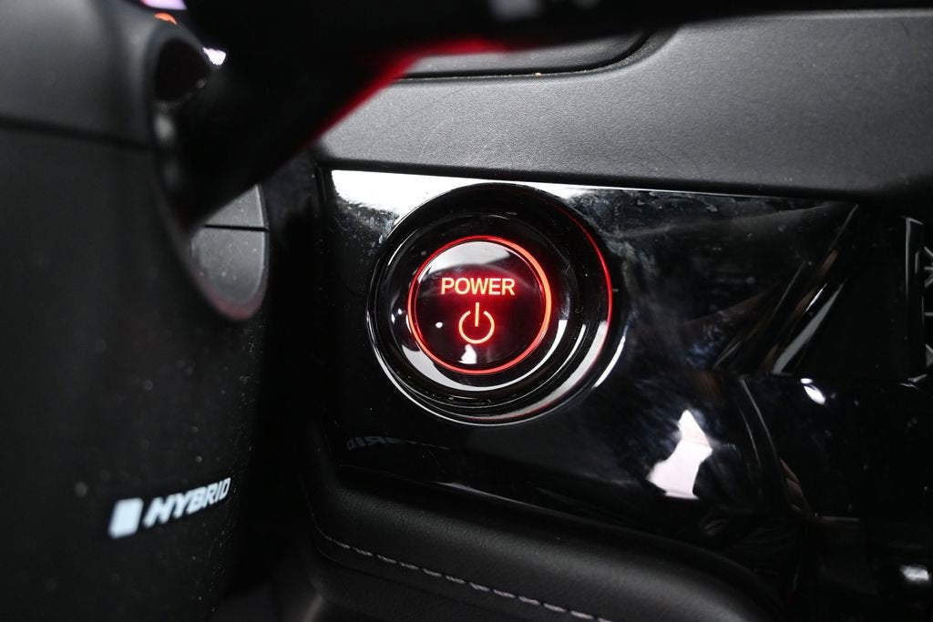 2024 Honda Accord Hybrid Sport - Photo 15