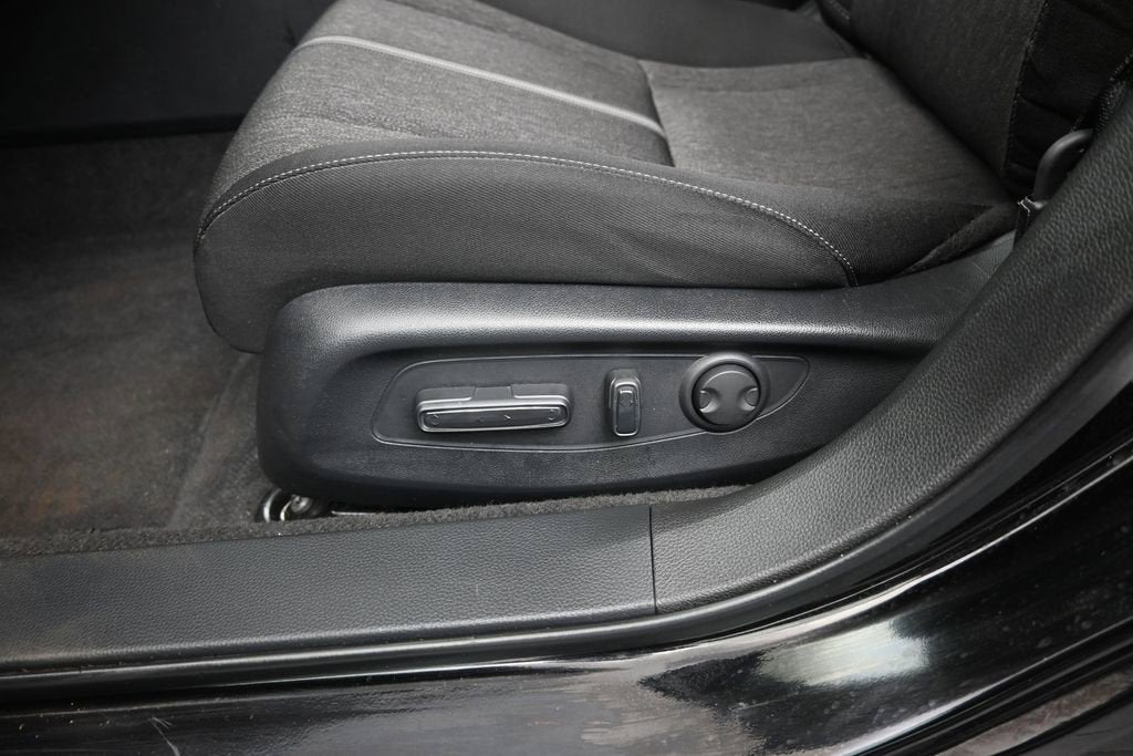 2024 Honda Accord Hybrid Sport - Photo 18