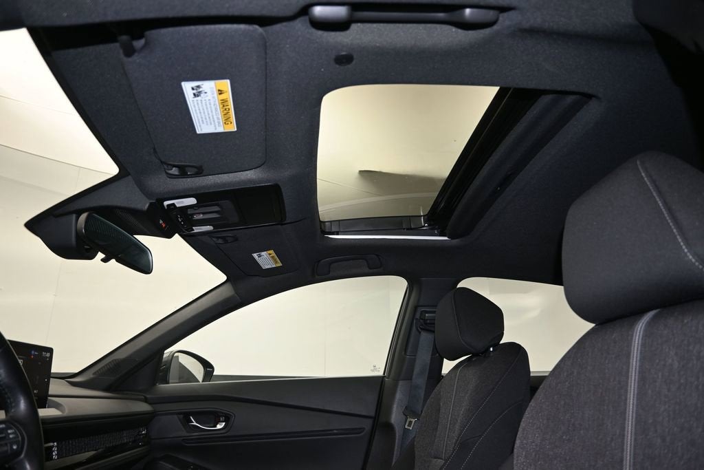 2024 Honda Accord Hybrid Sport - Photo 19