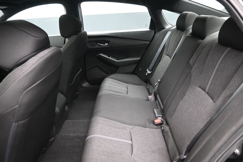 2024 Honda Accord Hybrid Sport - Photo 22