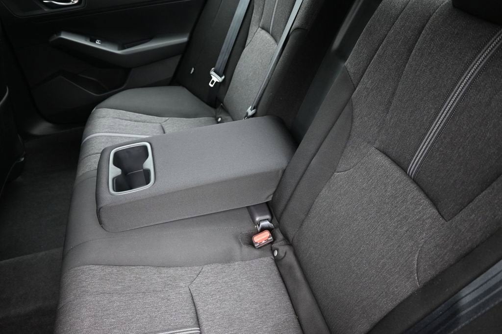 2024 Honda Accord Hybrid Sport - Photo 24
