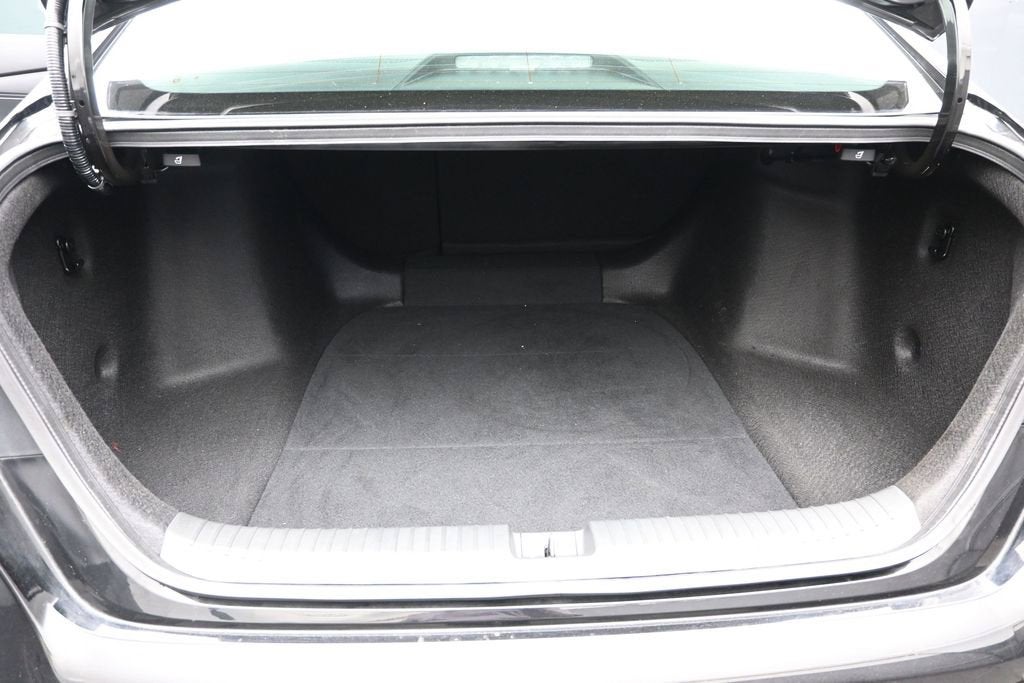 2024 Honda Accord Hybrid Sport - Photo 25