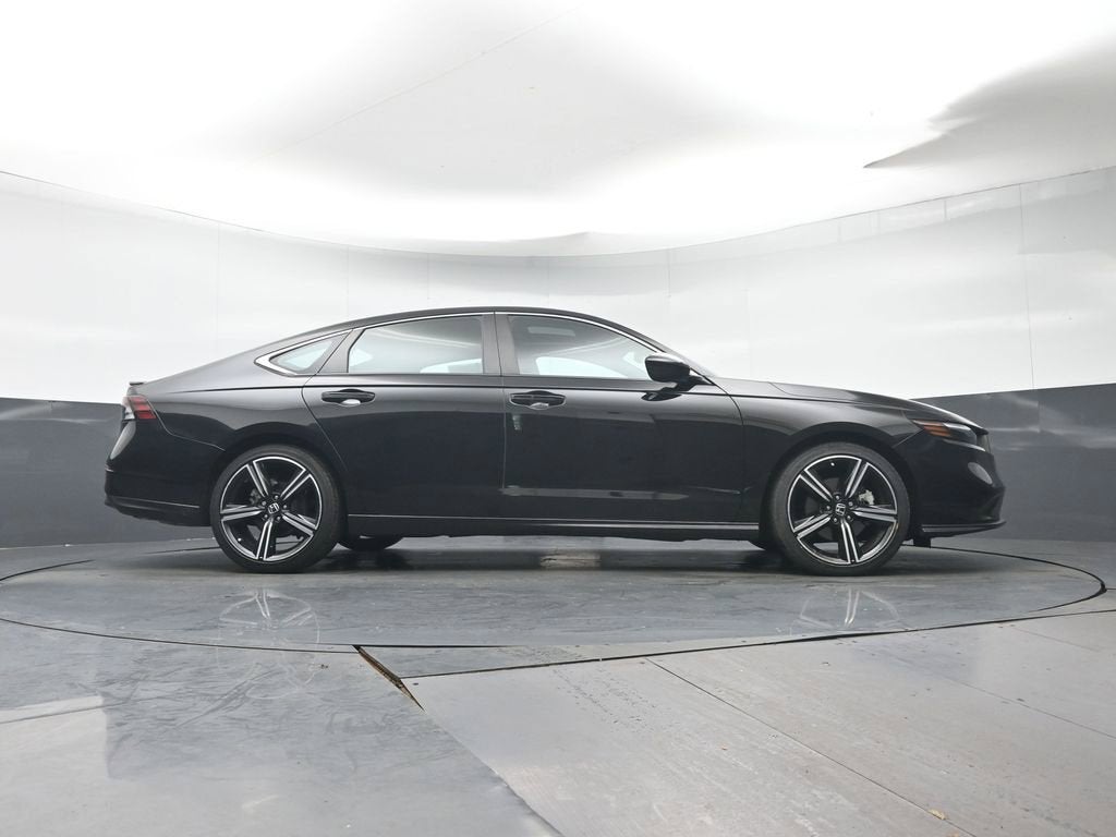 2024 Honda Accord Hybrid Sport - Photo 31
