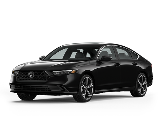 2024 Honda Accord Hybrid Sport - Photo 51