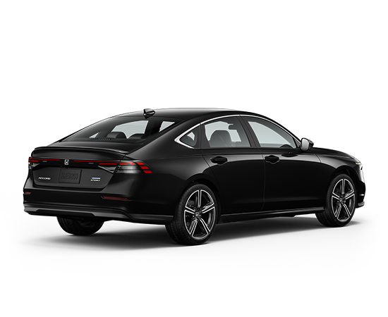 2024 Honda Accord Hybrid Sport - Photo 52