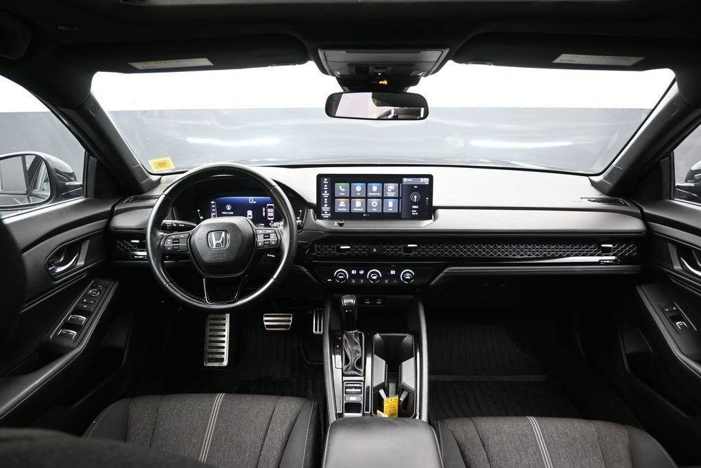 2024 Honda Accord Hybrid Sport - Photo 11