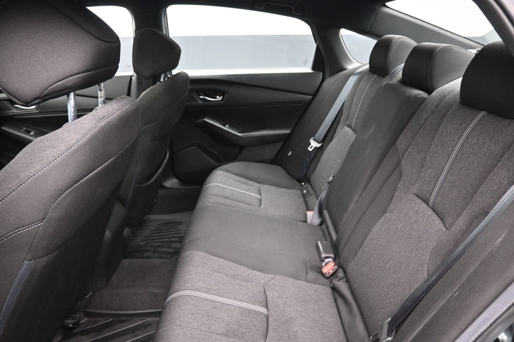 2024 Honda Accord Hybrid Sport - Photo 12