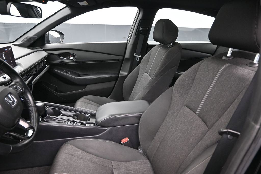 2024 Honda Accord Hybrid Sport - Photo 13