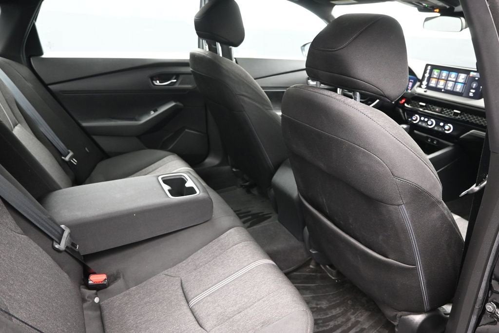 2024 Honda Accord Hybrid Sport - Photo 14
