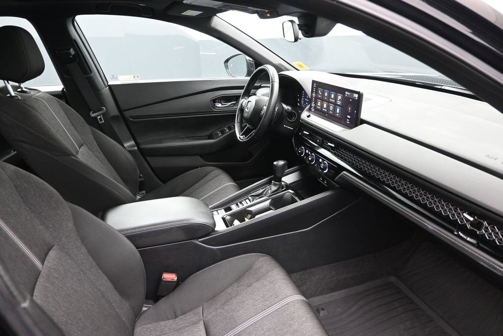 2024 Honda Accord Hybrid Sport - Photo 15