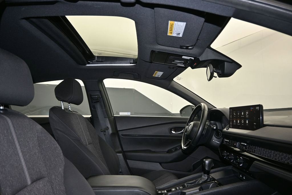 2024 Honda Accord Hybrid Sport - Photo 16